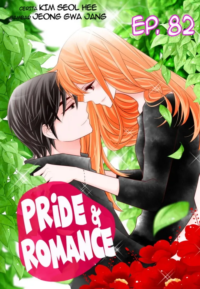 Arogan &amp; Romansa-Chapter 82